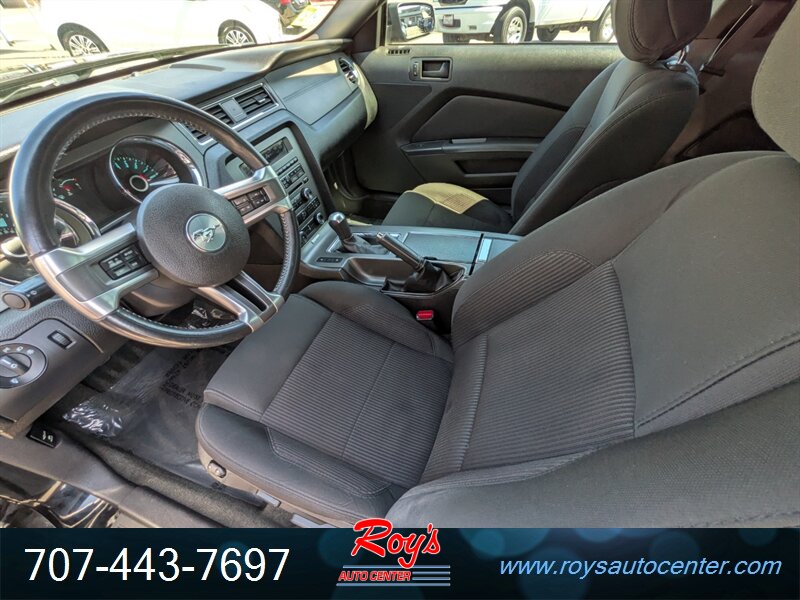 2014 Ford Mustang GT - Photo 15 - Eureka, CA 95501