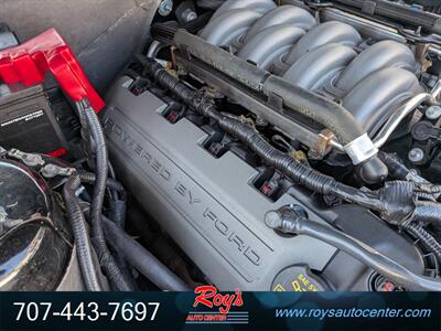 2014 Ford Mustang GT - Photo 21 - Eureka, CA 95501