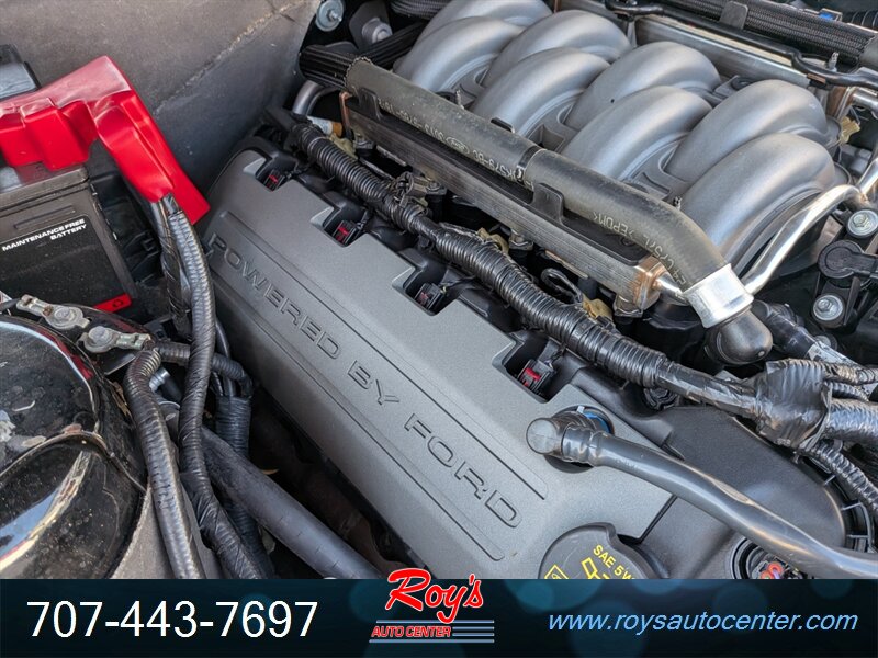 2014 Ford Mustang GT - Photo 21 - Eureka, CA 95501