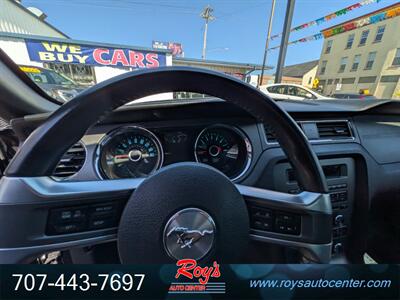 2014 Ford Mustang GT - Photo 18 - Eureka, CA 95501
