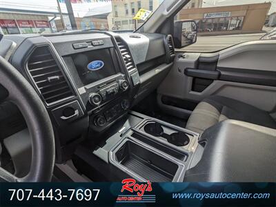 2018 Ford F-150 XL   - Photo 20 - Eureka, CA 95501