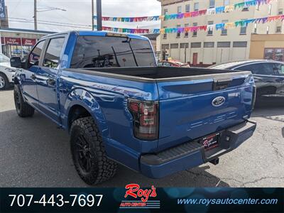2018 Ford F-150 XL   - Photo 6 - Eureka, CA 95501