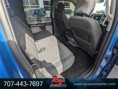 2018 Ford F-150 XL   - Photo 14 - Eureka, CA 95501