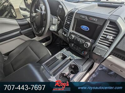 2018 Ford F-150 XL   - Photo 11 - Eureka, CA 95501