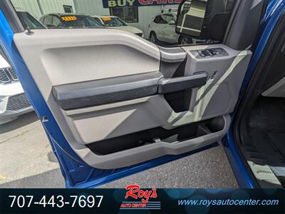 2018 Ford F-150 XL   - Photo 21 - Eureka, CA 95501
