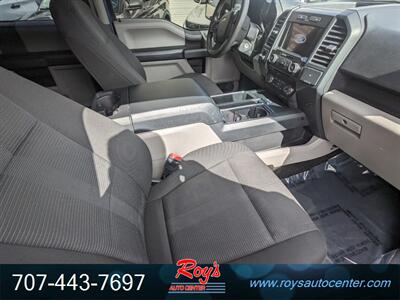 2018 Ford F-150 XL   - Photo 10 - Eureka, CA 95501