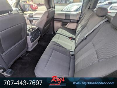 2018 Ford F-150 XL   - Photo 18 - Eureka, CA 95501