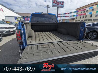 2018 Ford F-150 XL   - Photo 17 - Eureka, CA 95501