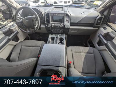 2018 Ford F-150 XL   - Photo 16 - Eureka, CA 95501