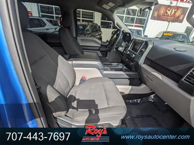 2018 Ford F-150 XL   - Photo 13 - Eureka, CA 95501