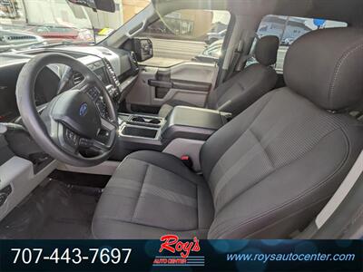 2018 Ford F-150 XL   - Photo 19 - Eureka, CA 95501