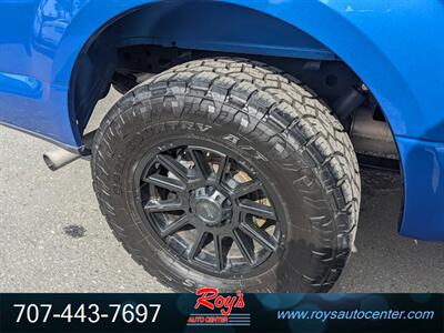 2018 Ford F-150 XL   - Photo 9 - Eureka, CA 95501