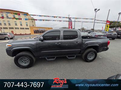 2020 Toyota Tacoma SR  4WD - Photo 4 - Eureka, CA 95501