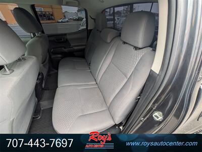 2020 Toyota Tacoma SR  4WD - Photo 19 - Eureka, CA 95501