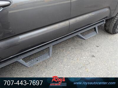 2020 Toyota Tacoma SR  4WD - Photo 9 - Eureka, CA 95501