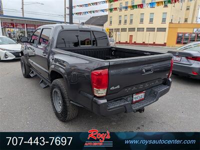 2020 Toyota Tacoma SR  4WD - Photo 6 - Eureka, CA 95501