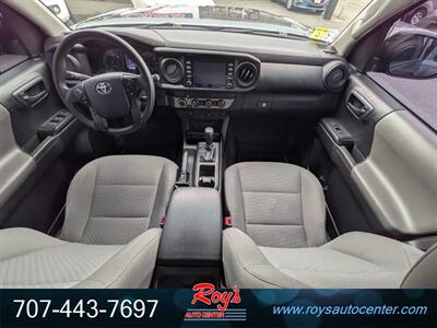 2020 Toyota Tacoma SR  4WD - Photo 17 - Eureka, CA 95501