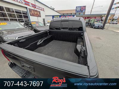 2020 Toyota Tacoma SR  4WD - Photo 18 - Eureka, CA 95501