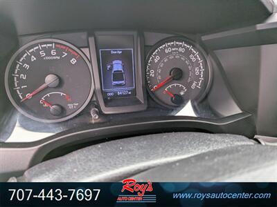 2020 Toyota Tacoma SR  4WD - Photo 22 - Eureka, CA 95501
