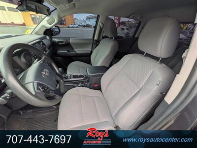 2020 Toyota Tacoma SR  4WD - Photo 20 - Eureka, CA 95501