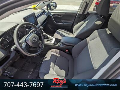 2019 Toyota RAV4 XLE   - Photo 20 - Eureka, CA 95501