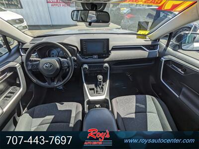 2019 Toyota RAV4 XLE   - Photo 14 - Eureka, CA 95501