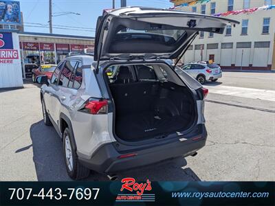 2019 Toyota RAV4 XLE   - Photo 17 - Eureka, CA 95501