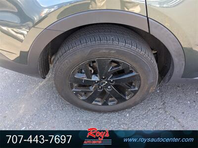 2023 Kia Sorento X-Line S  AWD - Photo 9 - Eureka, CA 95501