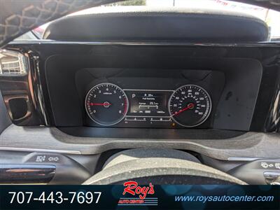 2023 Kia Sorento X-Line S  AWD - Photo 16 - Eureka, CA 95501