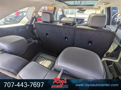 2023 Kia Sorento X-Line S  AWD - Photo 13 - Eureka, CA 95501