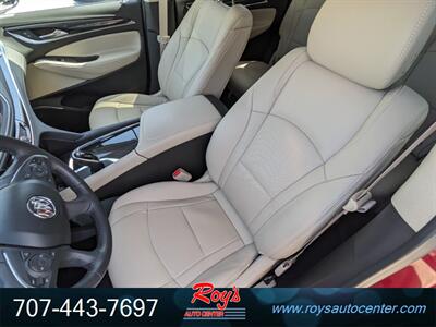2021 Buick Enclave Essence  4WD - Photo 22 - Eureka, CA 95501