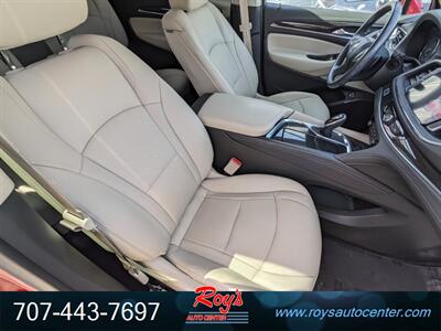 2021 Buick Enclave Essence  4WD - Photo 11 - Eureka, CA 95501