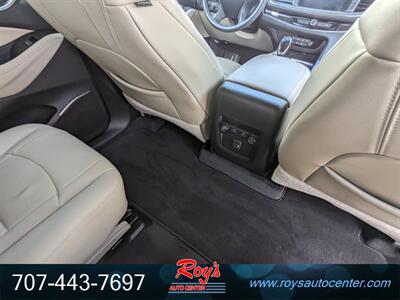 2021 Buick Enclave Essence  4WD - Photo 15 - Eureka, CA 95501
