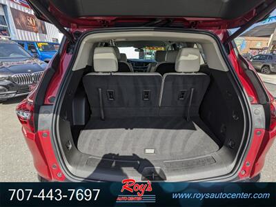 2021 Buick Enclave Essence  4WD - Photo 19 - Eureka, CA 95501