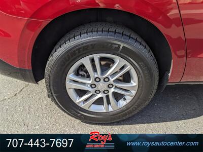 2021 Buick Enclave Essence  4WD - Photo 9 - Eureka, CA 95501