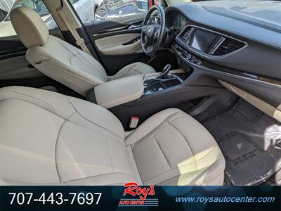 2021 Buick Enclave Essence  4WD - Photo 10 - Eureka, CA 95501