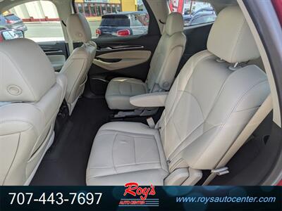 2021 Buick Enclave Essence  4WD - Photo 20 - Eureka, CA 95501