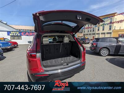 2021 Buick Enclave Essence  4WD - Photo 18 - Eureka, CA 95501