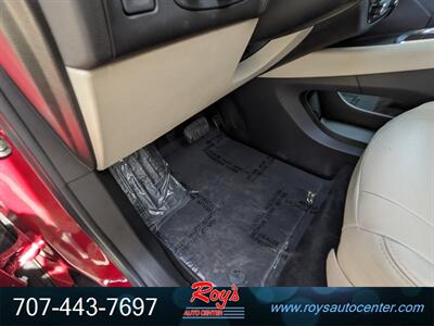 2021 Buick Enclave Essence  4WD - Photo 24 - Eureka, CA 95501