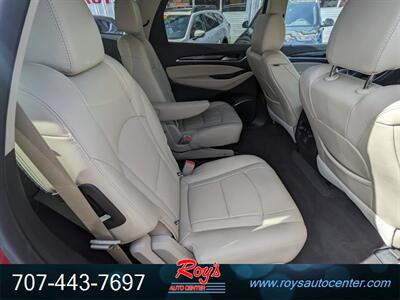 2021 Buick Enclave Essence  4WD - Photo 14 - Eureka, CA 95501