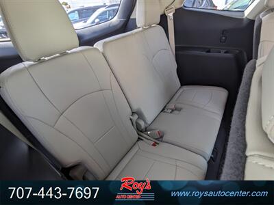 2021 Buick Enclave Essence  4WD - Photo 17 - Eureka, CA 95501