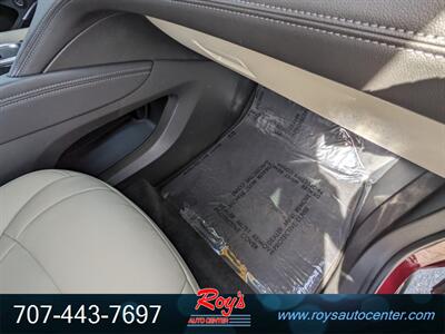 2021 Buick Enclave Essence  4WD - Photo 13 - Eureka, CA 95501