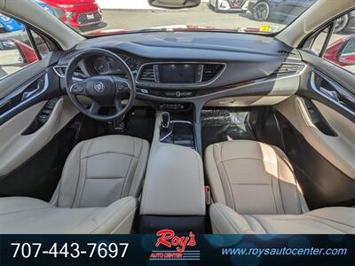 2021 Buick Enclave Essence  4WD - Photo 16 - Eureka, CA 95501