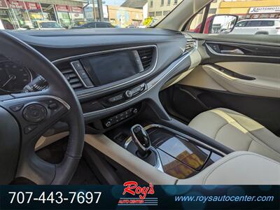 2021 Buick Enclave Essence  4WD - Photo 23 - Eureka, CA 95501