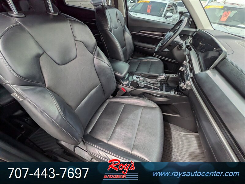 2023 Kia Telluride S AWD - Photo 12 - Eureka, CA 95501