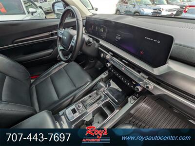 2023 Kia Telluride S AWD - Photo 11 - Eureka, CA 95501