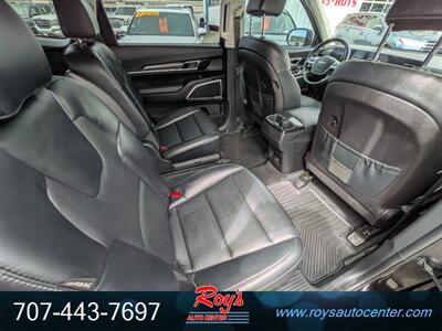 2023 Kia Telluride S AWD - Photo 13 - Eureka, CA 95501