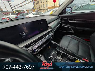 2023 Kia Telluride S AWD - Photo 21 - Eureka, CA 95501