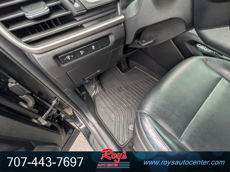 2023 Kia Telluride S AWD - Photo 20 - Eureka, CA 95501