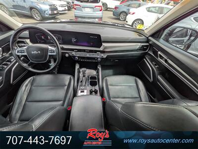 2023 Kia Telluride S AWD - Photo 15 - Eureka, CA 95501